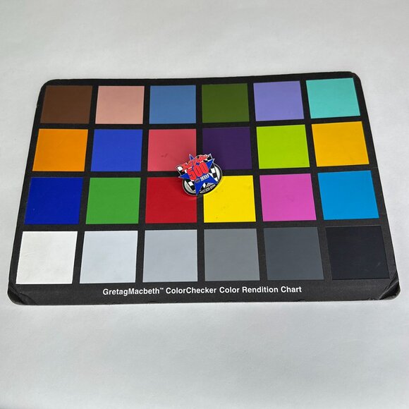 VTG 1998 True Value 500 Texas Motor Speedway Racing Hat/Jacket/Lapel Pin - Picture 10 of 10